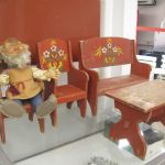 614 8447 DOLLHOUSE FURN..